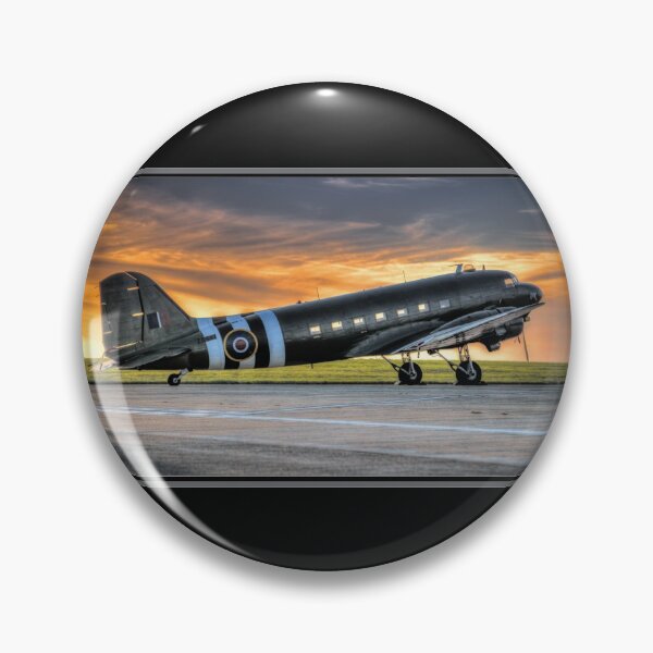 Item preview, Airplane - Sunset designed and sold by AeroAstro.
