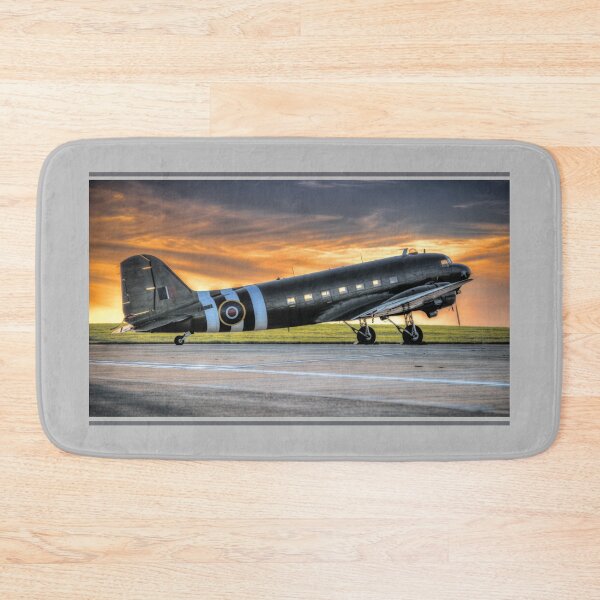 Item preview, Airplane - Sunset designed and sold by AeroAstro.