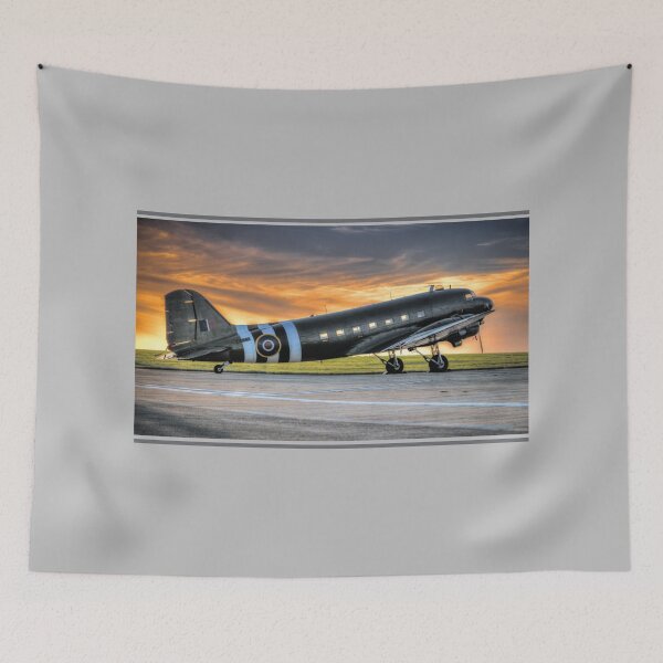 Item preview, Airplane - Sunset designed and sold by AeroAstro.