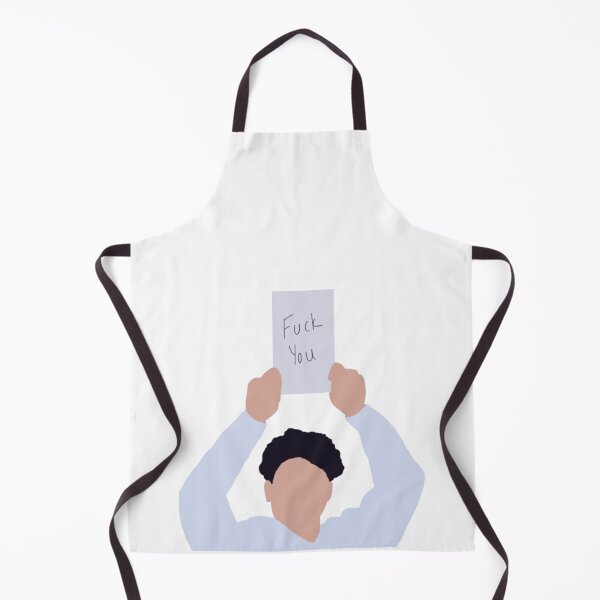 Item preview, Antonio Cipriano sign Fuck You designed and sold by bwayjime.