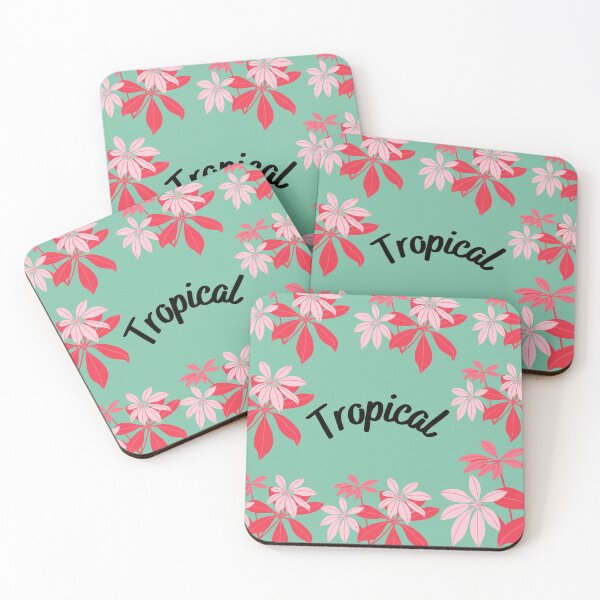 Item preview, Tropical designed and sold by Lavannya.