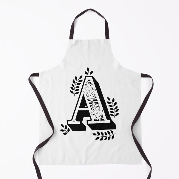 Item preview, Letter A | Lettering | Letters | Alphabet designed and sold by itsokaybyme.