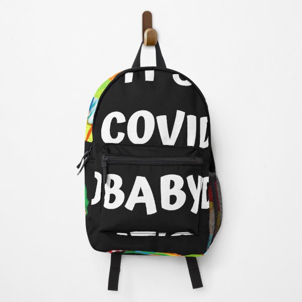 Item preview, COVID OUTSIDE designed and sold by zdshannon.
