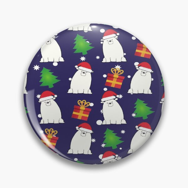 Item preview, Polarbear christmas  designed and sold by i-longmanshop.