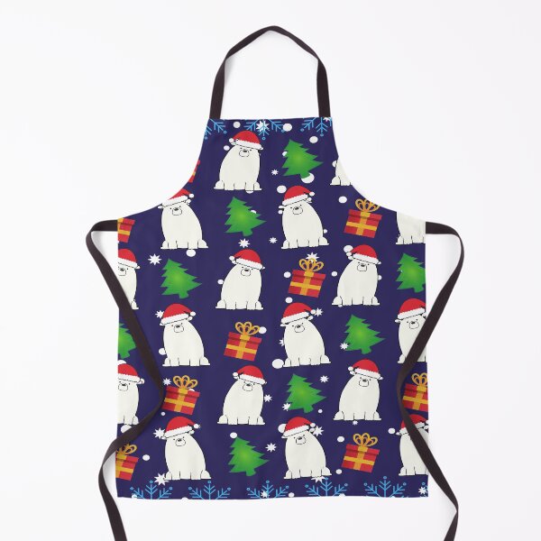 Item preview, Polarbear christmas  designed and sold by i-longmanshop.