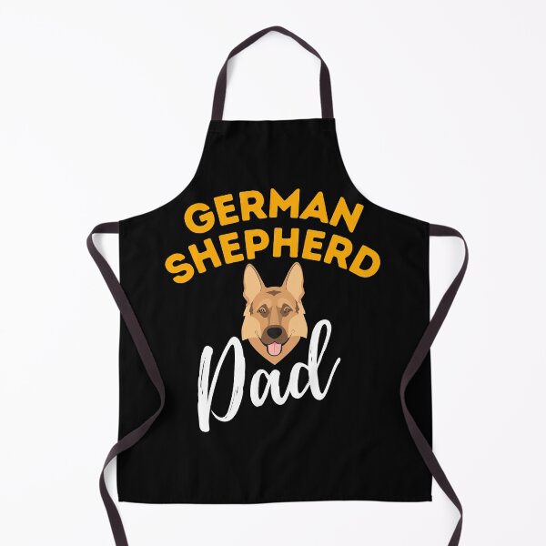 Item preview, German Shepherd Dad designed and sold by bifkee19.