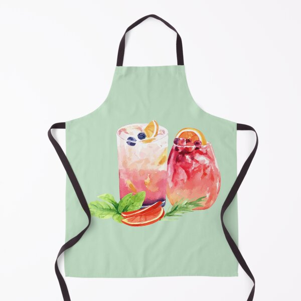 Item preview, Fruity Summer Coolers designed and sold by Alicia Chee.