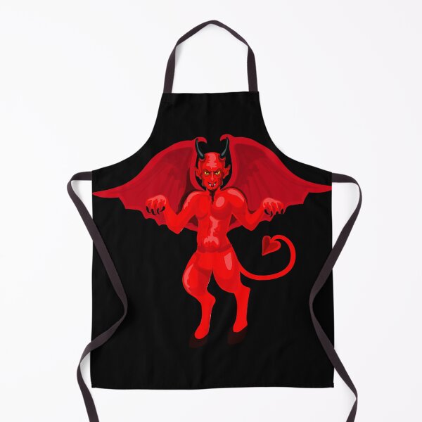 Item preview, Devil designed and sold by Sanskrati.