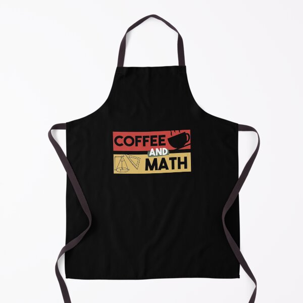 Item preview, Coffee And Math - Gift For Coffee Addict , Gift For Math Lover designed and sold by MrElgo.