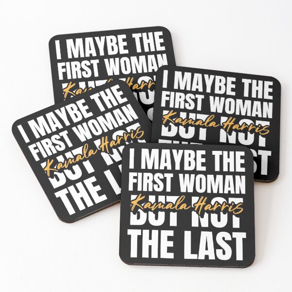 Item preview, I MAYBE THE FIRST WOMAN BUT NOT THE LAST designed and sold by Luvjesus2.