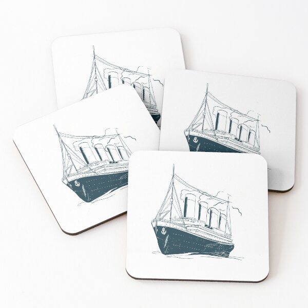 Item preview, Cruise, cruise ship, steamer designed and sold by DerSenat.