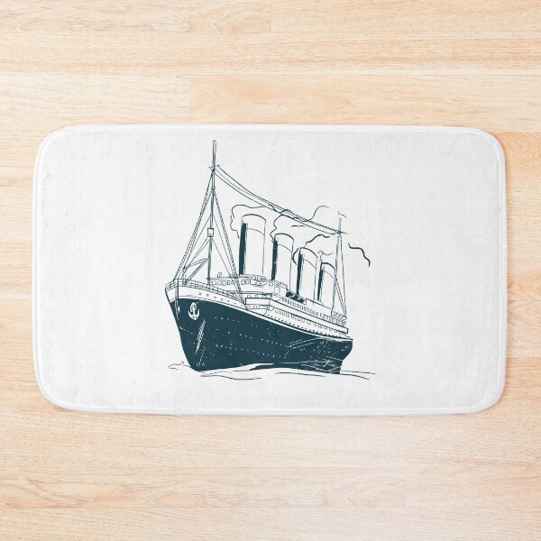 Item preview, Cruise, cruise ship, steamer designed and sold by DerSenat.