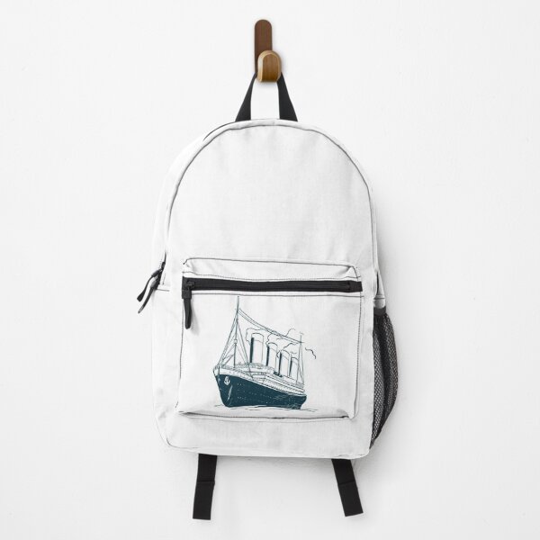 Item preview, Cruise, cruise ship, steamer designed and sold by DerSenat.
