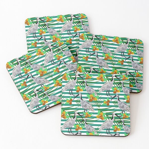 Item preview, AUSTRALIAN IBIS designed and sold by noahs-shop.