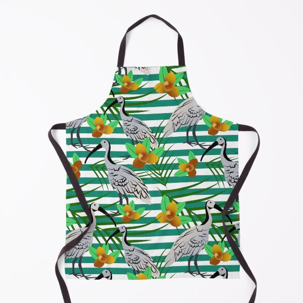 Item preview, AUSTRALIAN IBIS designed and sold by noahs-shop.