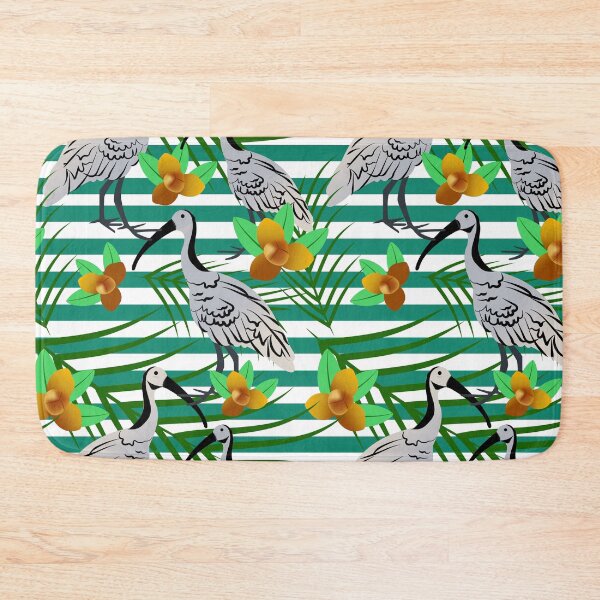 Item preview, AUSTRALIAN IBIS designed and sold by noahs-shop.