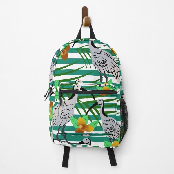 Item preview, AUSTRALIAN IBIS designed and sold by noahs-shop.