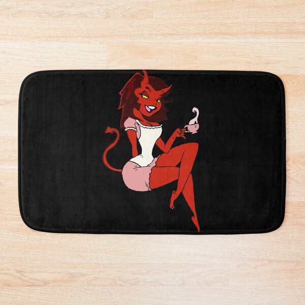 Item preview, Devil  designed and sold by Sanskrati.