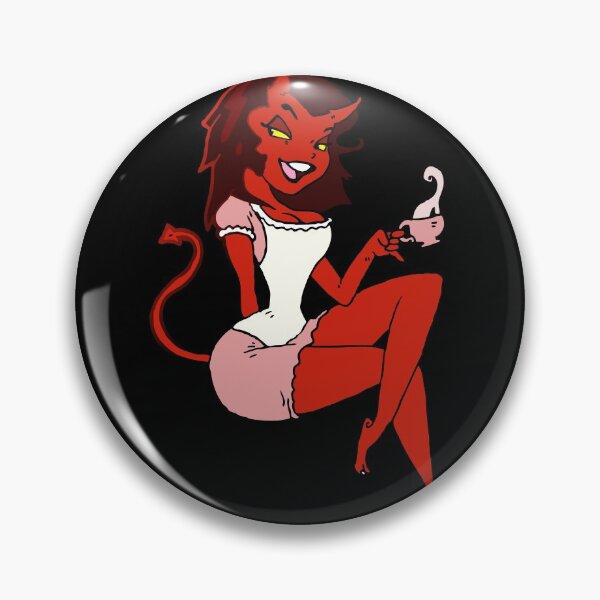 Item preview, Devil  designed and sold by Sanskrati.