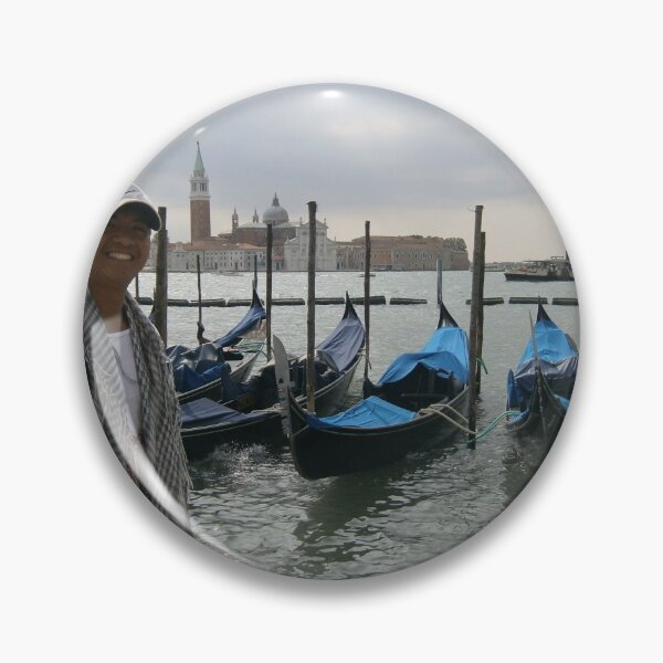 Artikelvorschau, Die Gondeln von Venedig entworfen und verkauft von travelglenn27.
