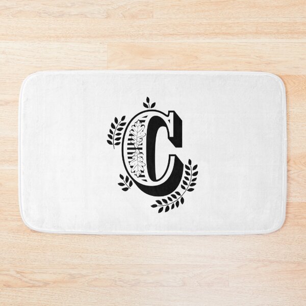Item preview, Letter C | Lettering | Letters | Alphabet designed and sold by itsokaybyme.