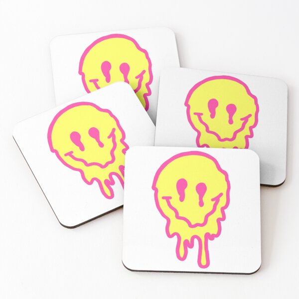 Item preview, Drippy Smiley Face designed and sold by AidaKreps.