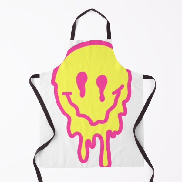 Item preview, Drippy Smiley Face designed and sold by AidaKreps.