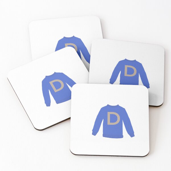 Item preview, D sweater drawing  designed and sold by sashawhiley.