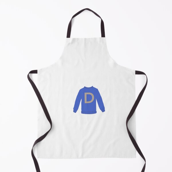 Item preview, D sweater drawing designed and sold by sashawhiley.