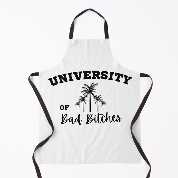 Item preview, University of bad bitches designed and sold by SpicyCherrys.