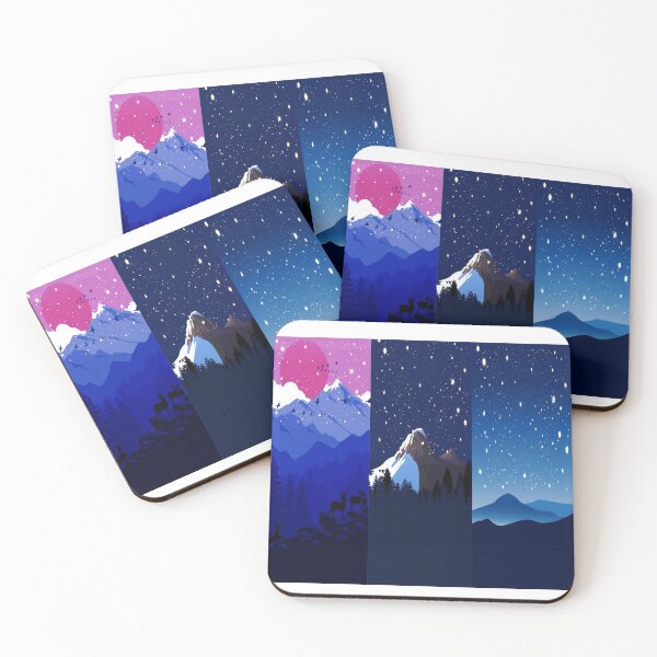 Item preview, World Mountain Day 2020 designed and sold by Hizia.