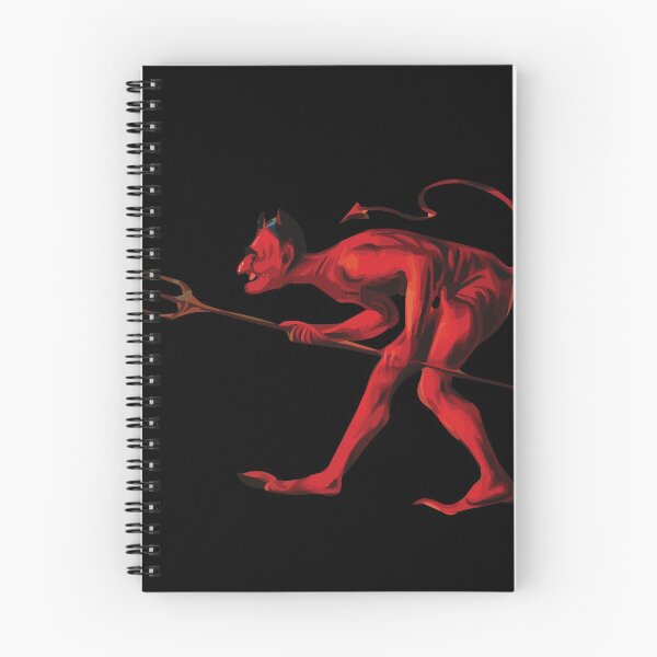 Item preview, Devil  designed and sold by Sanskrati.