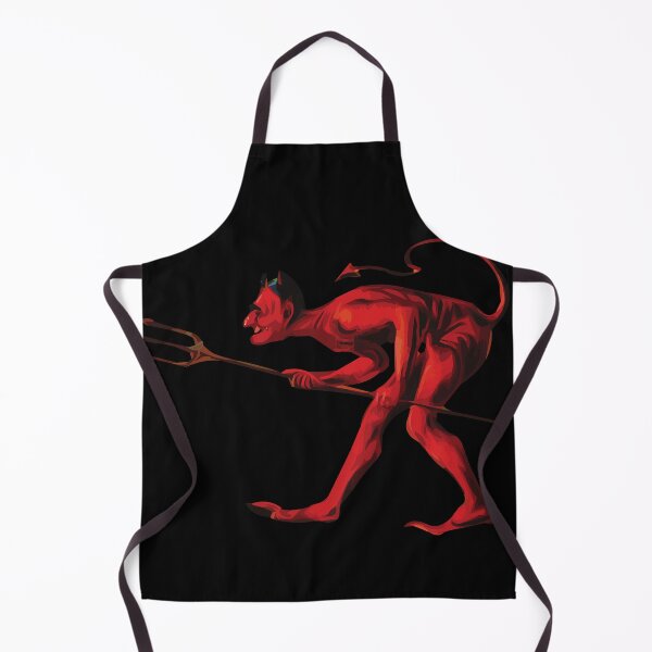Item preview, Devil designed and sold by Sanskrati.