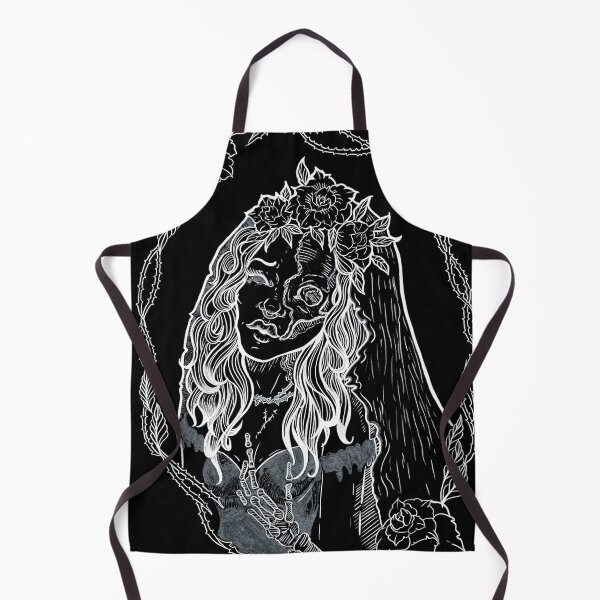 Item preview, Corpse Bride Design designed and sold by Sleepy-Witch.