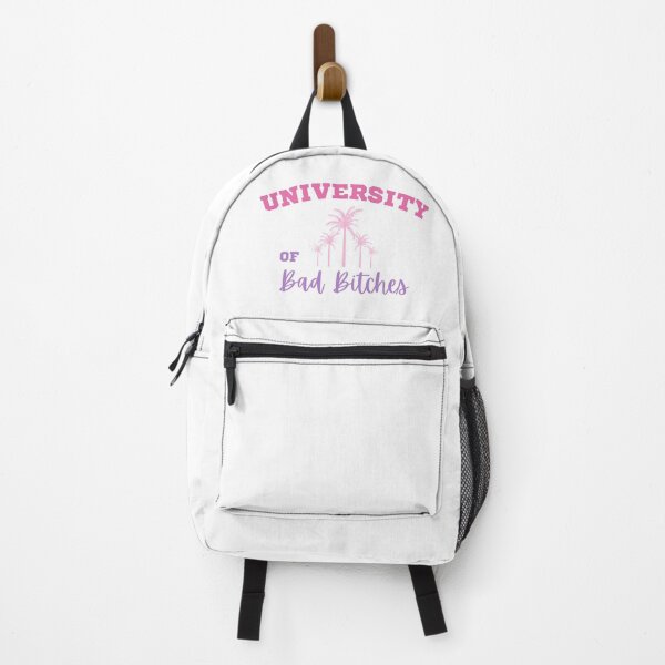 Item preview, University of bad bitches designed and sold by SpicyCherrys.