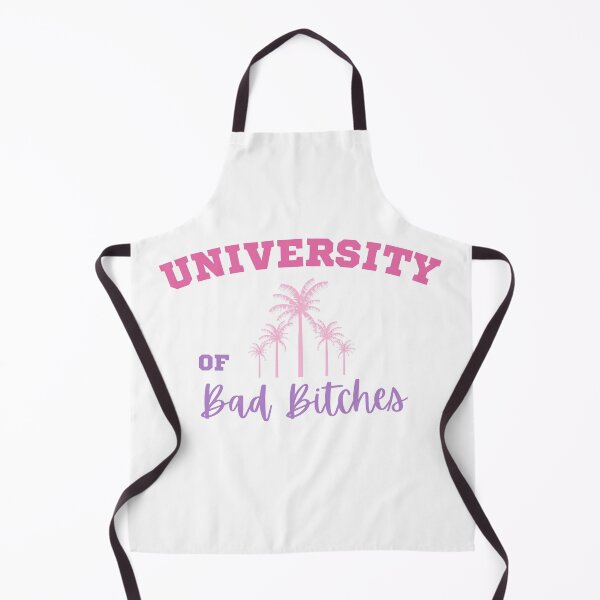 Item preview,  University of bad bitches designed and sold by SpicyCherrys.