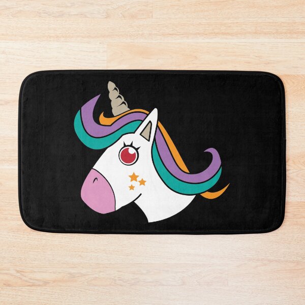 Item preview, Funny Unicorn Lovers | Unicorn Head | Unicorn Funny designed and sold by YES!GOODY.
