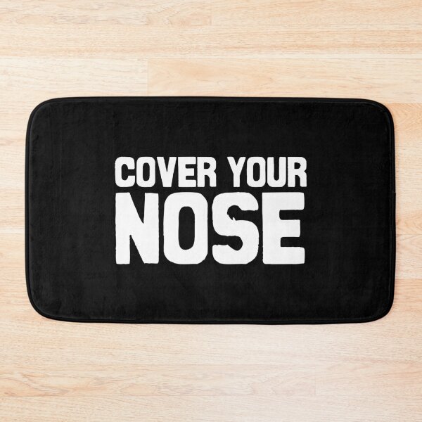 Item preview, Cover your nose designed and sold by Statim.