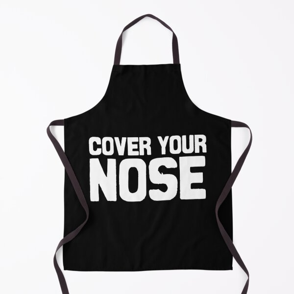 Item preview, Cover your nose designed and sold by Statim.