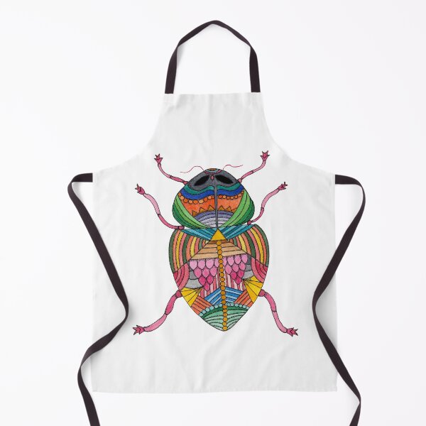 Item preview, beetle designed and sold by garam-project.