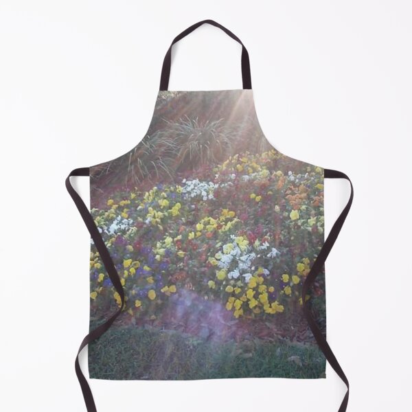 Item preview, Sunlight over the Garden designed and sold by EnticingRose.