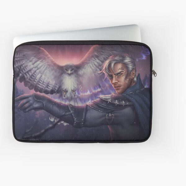 Hawk Laptop Sleeve