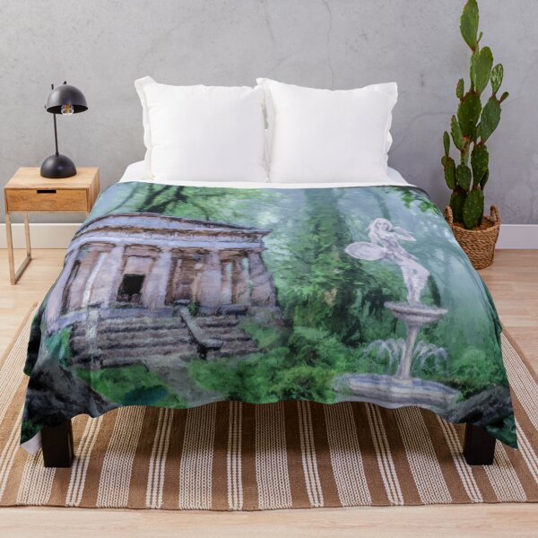Item preview, Temple of Artemis designed and sold by Tpar.