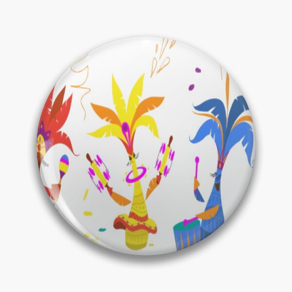 Item preview, Nice carnivals designed and sold by Darío Fabián González Sheridan.