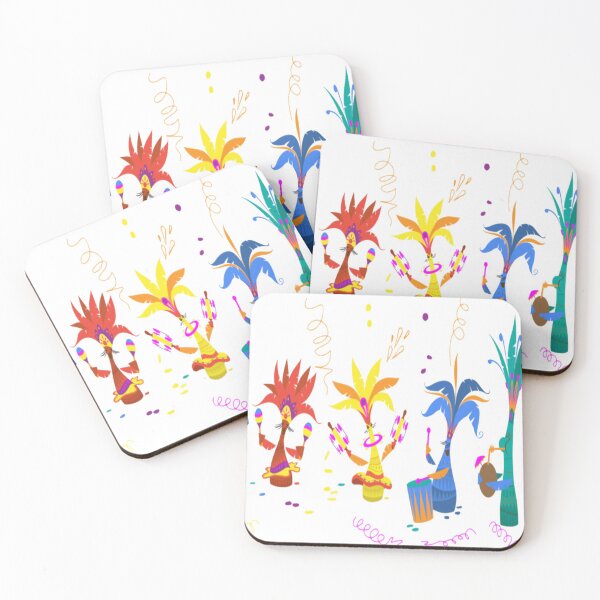 Item preview, Nice carnivals designed and sold by Darío Fabián González Sheridan.