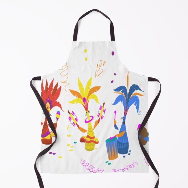 Item preview, Nice carnivals designed and sold by Darío Fabián González Sheridan.