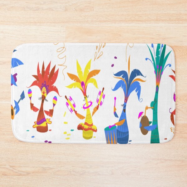 Item preview, Nice carnivals designed and sold by Darío Fabián González Sheridan.