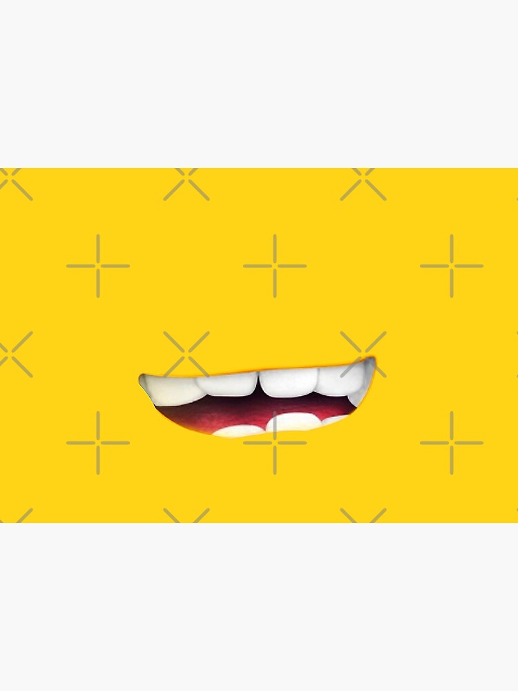 Minions smile by mangoBird