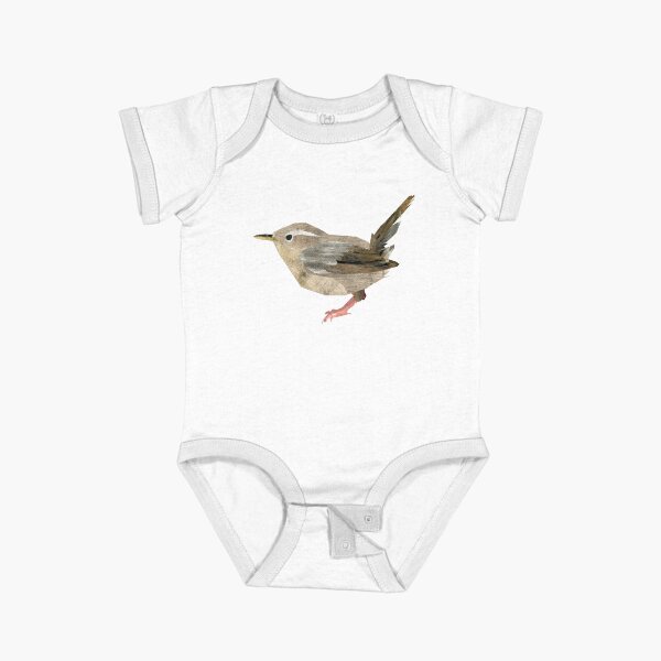 Item preview, Wren designed and sold by BabbanGaelg.