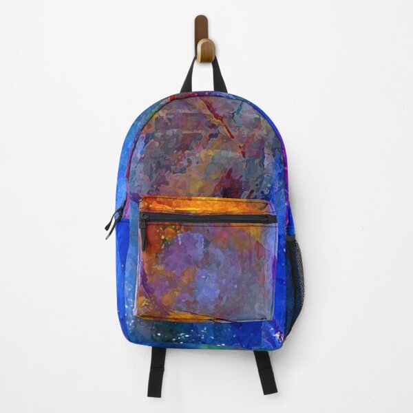 Item preview, Intersection of Colors Abstract Design designed and sold by William63.